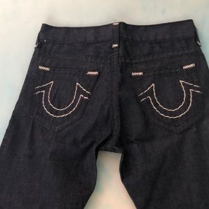 True Relig... **NOT AUTHENTIC** Jeans Read Descrip